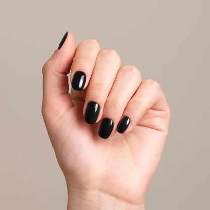 MNP GELEGANT™ - 801 BLACK OUT 8ML