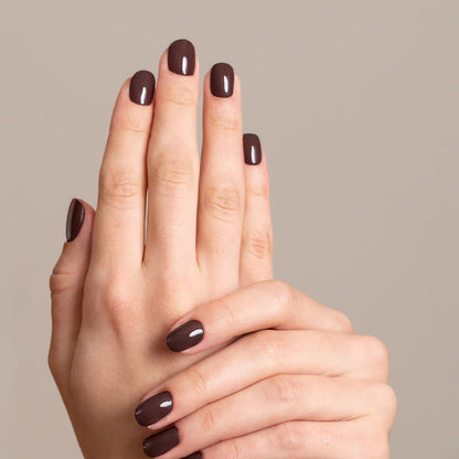 MNP GELEGANT™ - 805 HOT CHOCOLATE 8ML