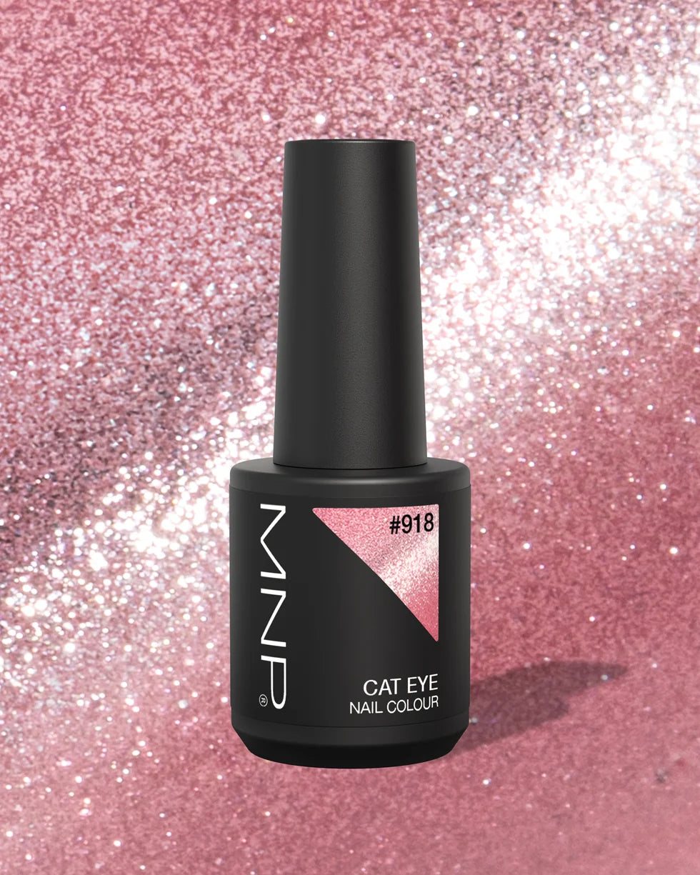 MNP SEMIPERMANENTE CAT EYE NAIL COLOUR - 918 NOVA