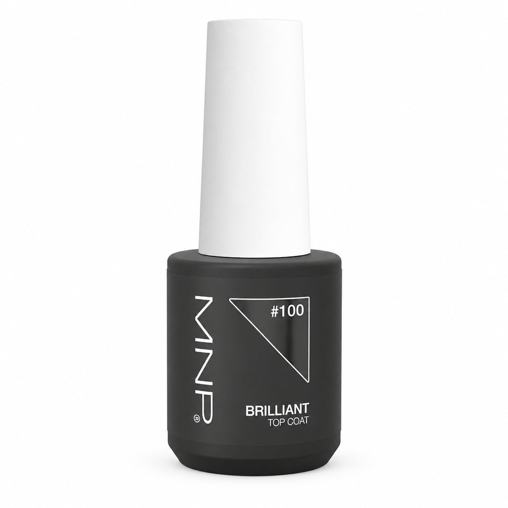 MNP TOP COAT - BRILLIANT