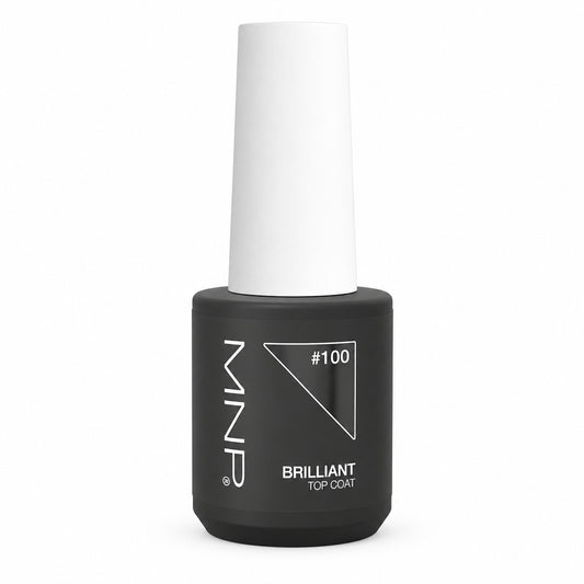 MNP TOP COAT - BRILLIANT