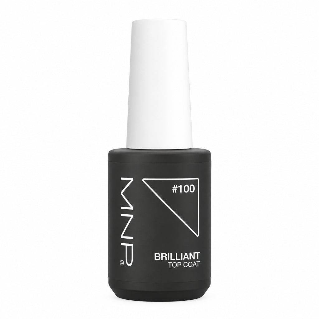 MNP TOP COAT - BRILLIANT