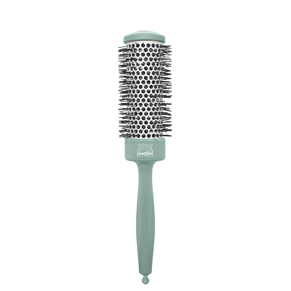 MAESTRI SPAZZOLA PURE VERDE 44472VE DIAMETRO 32