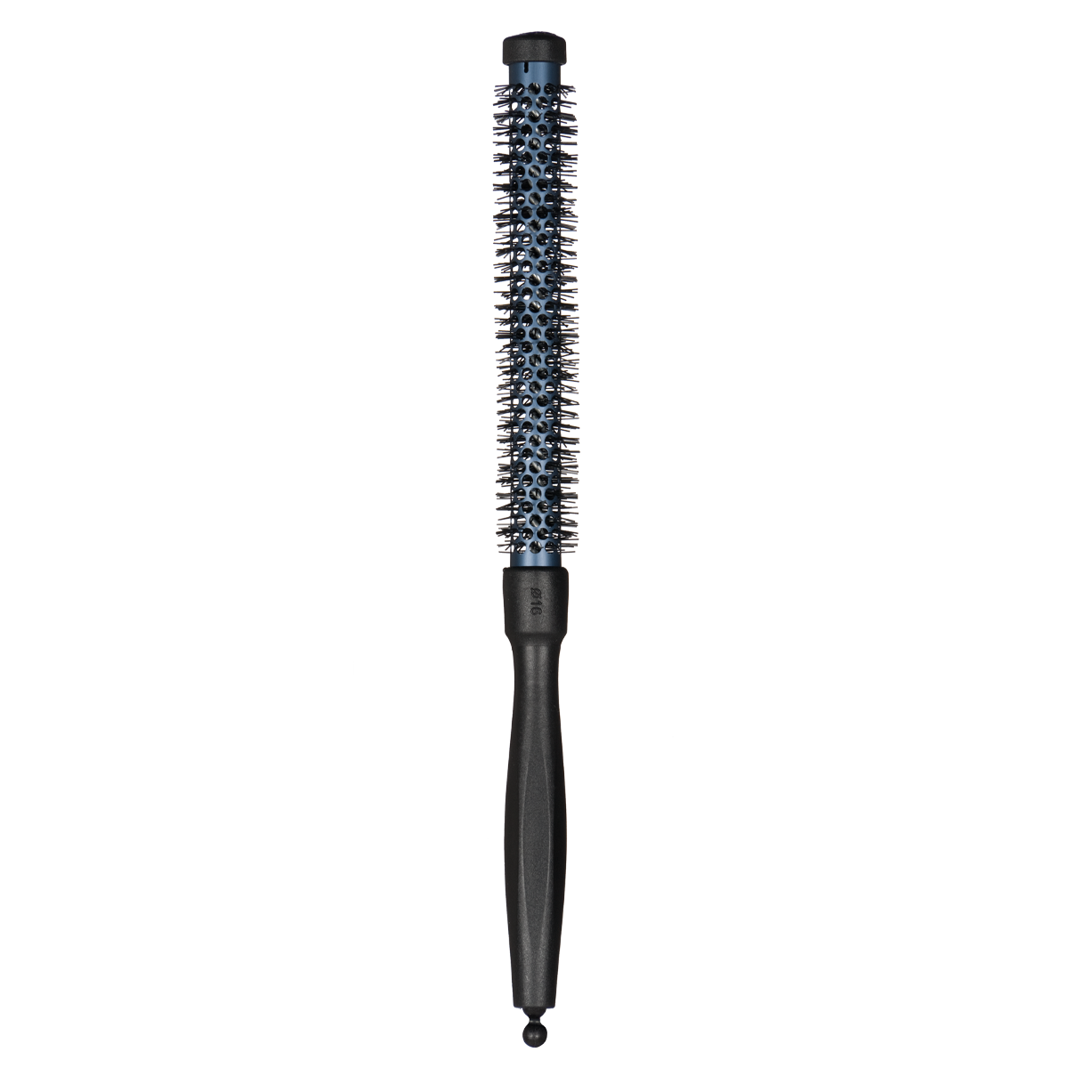 MAESTRI SPAZZOLA CARBON 44451 16MM