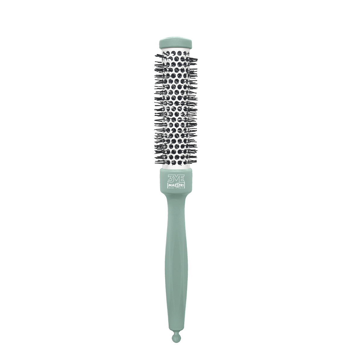 MAESTRI SPAZZOLA PURE VERDE 44462VE DIAMETRO 23