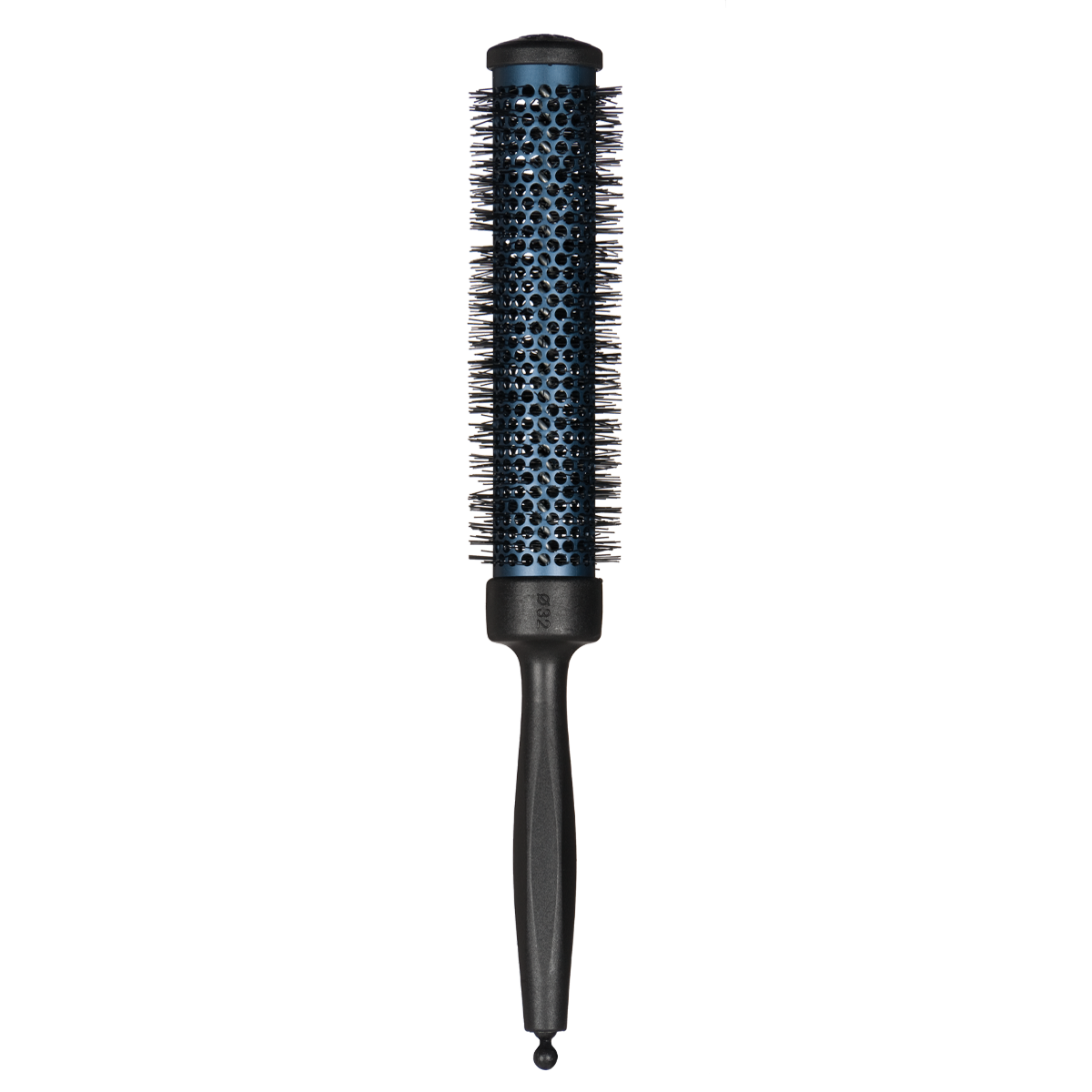 MAESTRI SPAZZOLA CARBON 44471 32MM