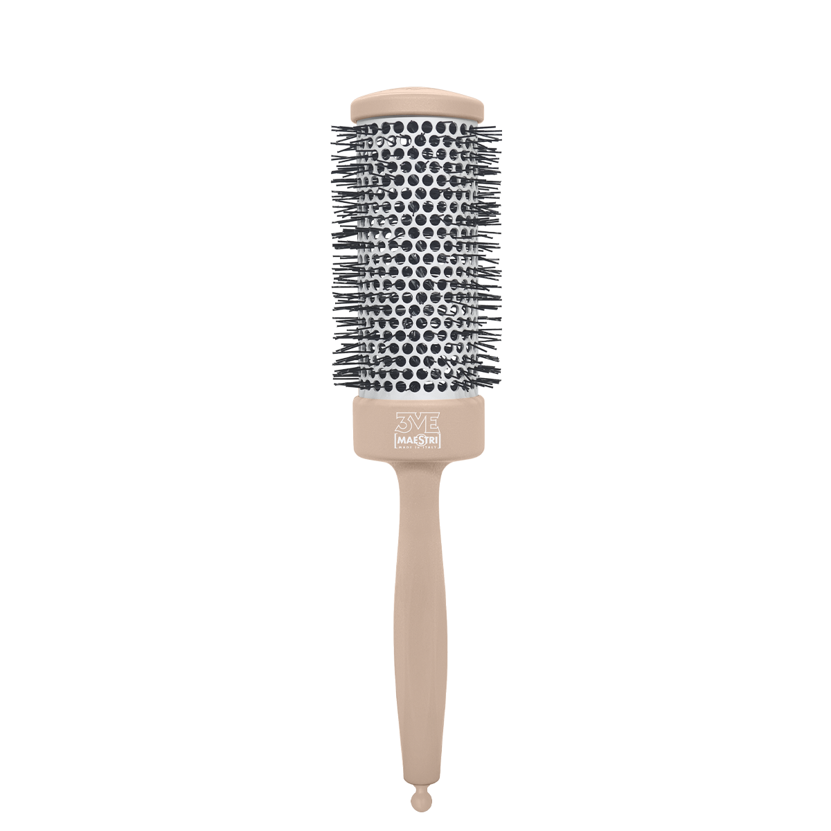 MAESTRI SPAZZOLA PURE ROSA 44482RO DIAMETRO 43