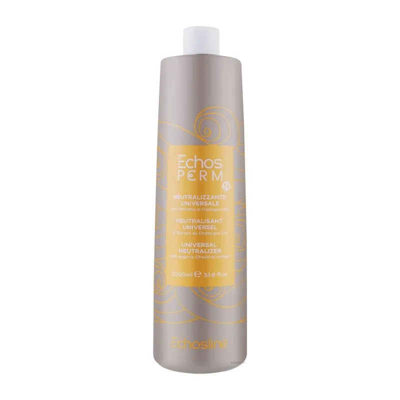 ECHOSLINE NEUTRALIZZANTE UNIVERSALE PER PERMANENTE 1000ML