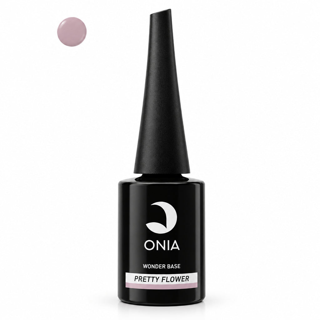 ONIA WONDER BASE PRETTY FLOWER 12 ML - Professional Look