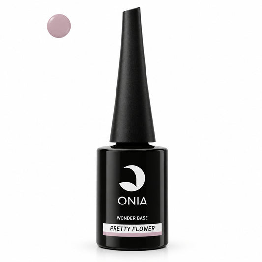 ONIA WONDER BASE PRETTY FLOWER 12 ML