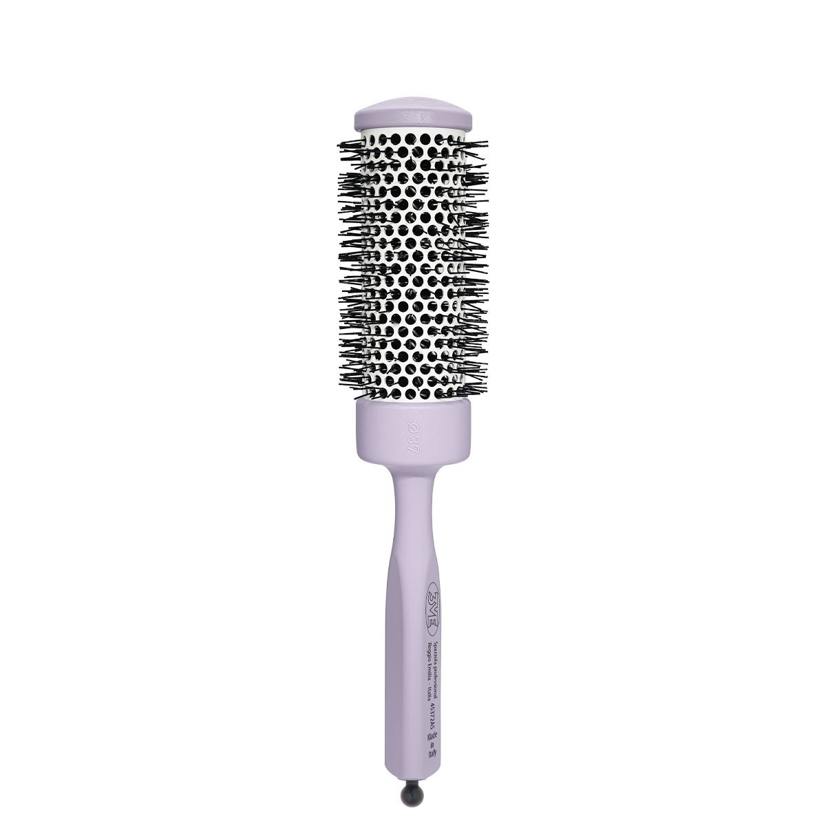 MAESTRI SPAZZOLA TERMICI TRIANGOLO ALTA DENSITA' TUBO CERAMICATO 37 45372AS