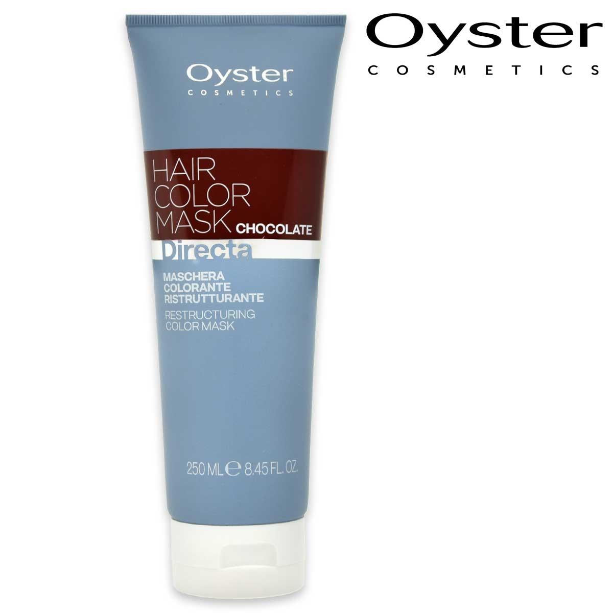 OYSTER DIRECTA MASCHERA COLORANTE 250ML