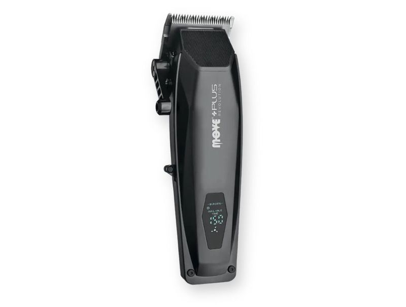 MOVE CLIPPER PLUS REVOLUTION