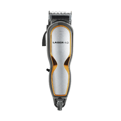GIUBRA TOSATRICE PROFESSIONALE LASER 4.0 METAL