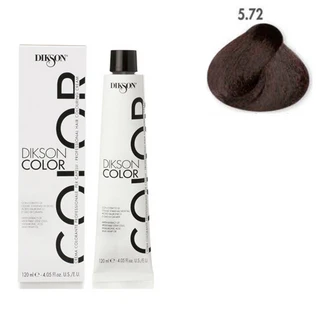 DIKSON TINTA 120ML
