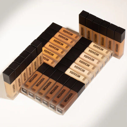 MESAUDA CHRONO FLAWLESS™ FONDOTINTA