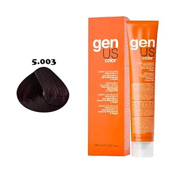 GENUS TINTA 100ML