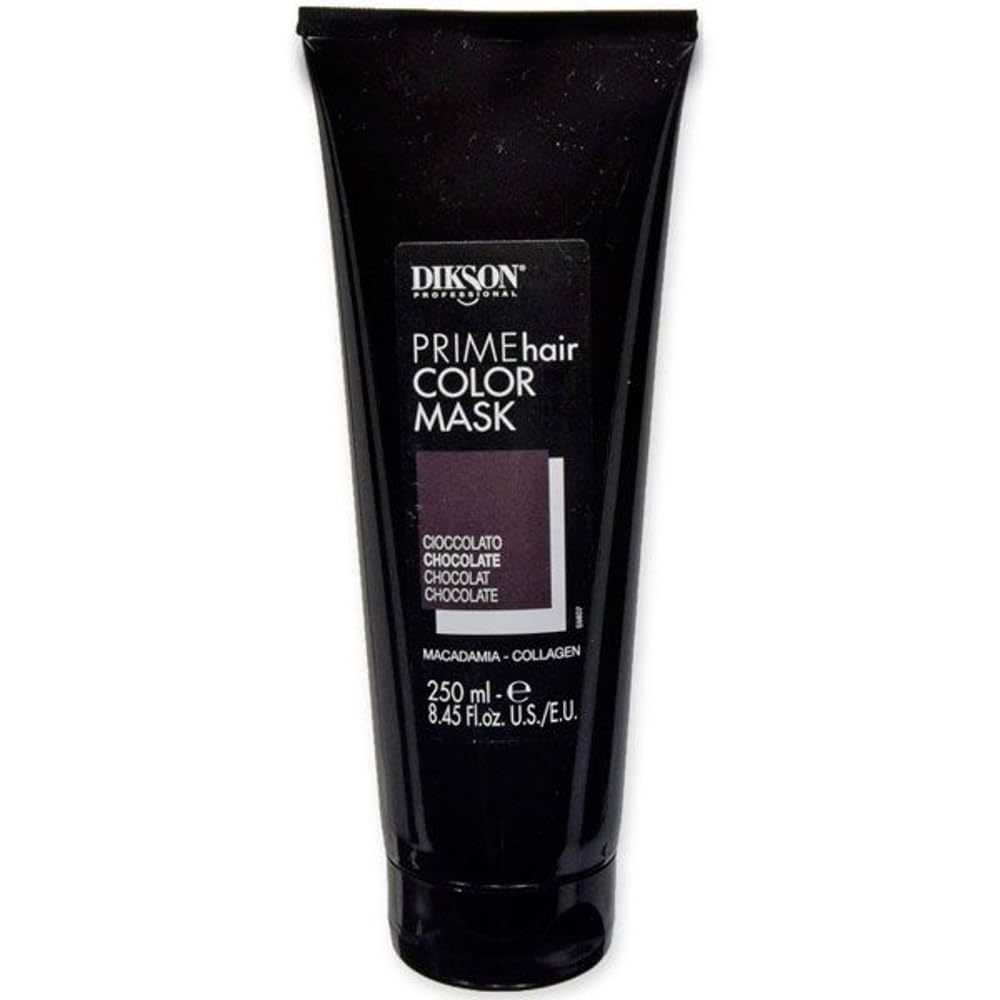 DIKSON PRIME MASK CIOCCOLATO 250ML