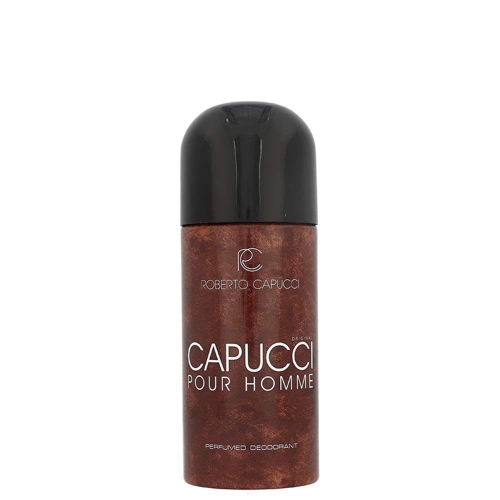ROBERTO CAPUCCI POUR HOMME DEODORANTE 150ML