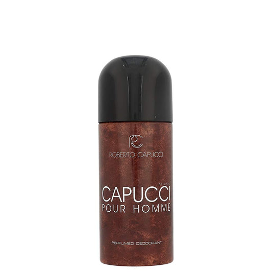 ROBERTO CAPUCCI POUR HOMME DEODORANTE 150ML