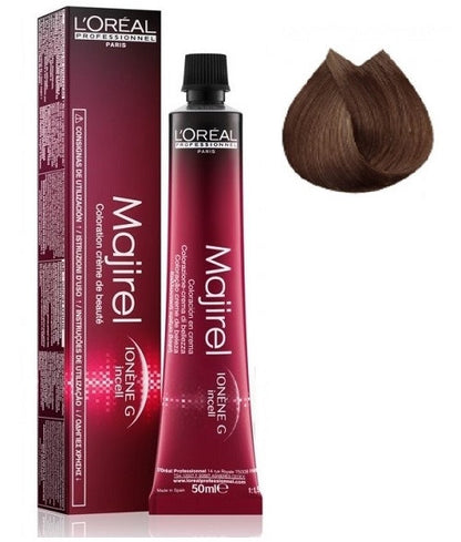 L'OREAL PROFESSIONNEL MAJIREL TINTA