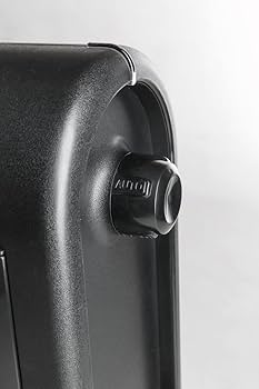 SIBEL HAIR BUSTER ASPIRA CAPELLI DA SALONE - Professional Look