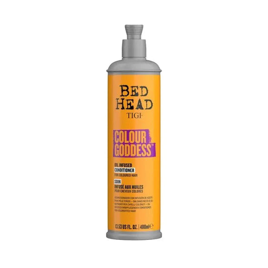 Bead Head Colour Goddess Conditioner - 400ml