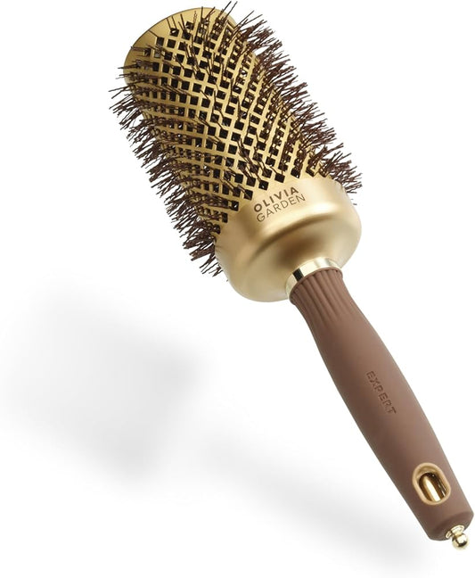 OLIVIA GARDEN EXPERT SPAZZOLA BLOWOUT SHINE - 55MM