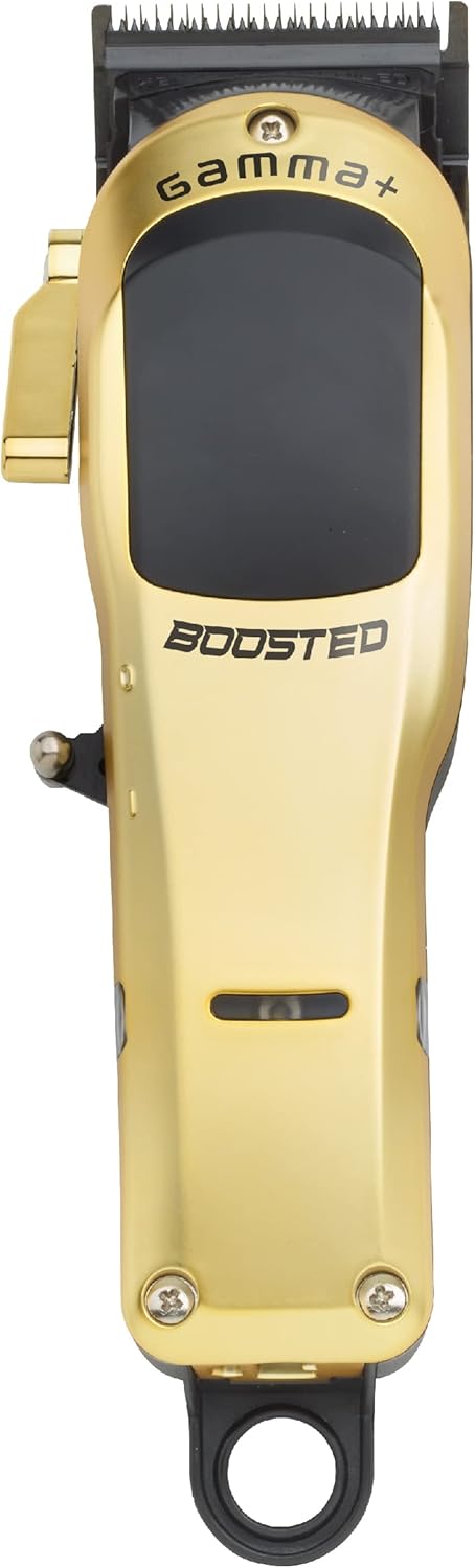 GAMMA PIU' RASOIO BOOSTED CLIPPER