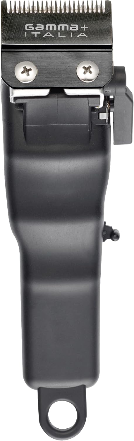 GAMMA PIU' RASOIO BOOSTED CLIPPER