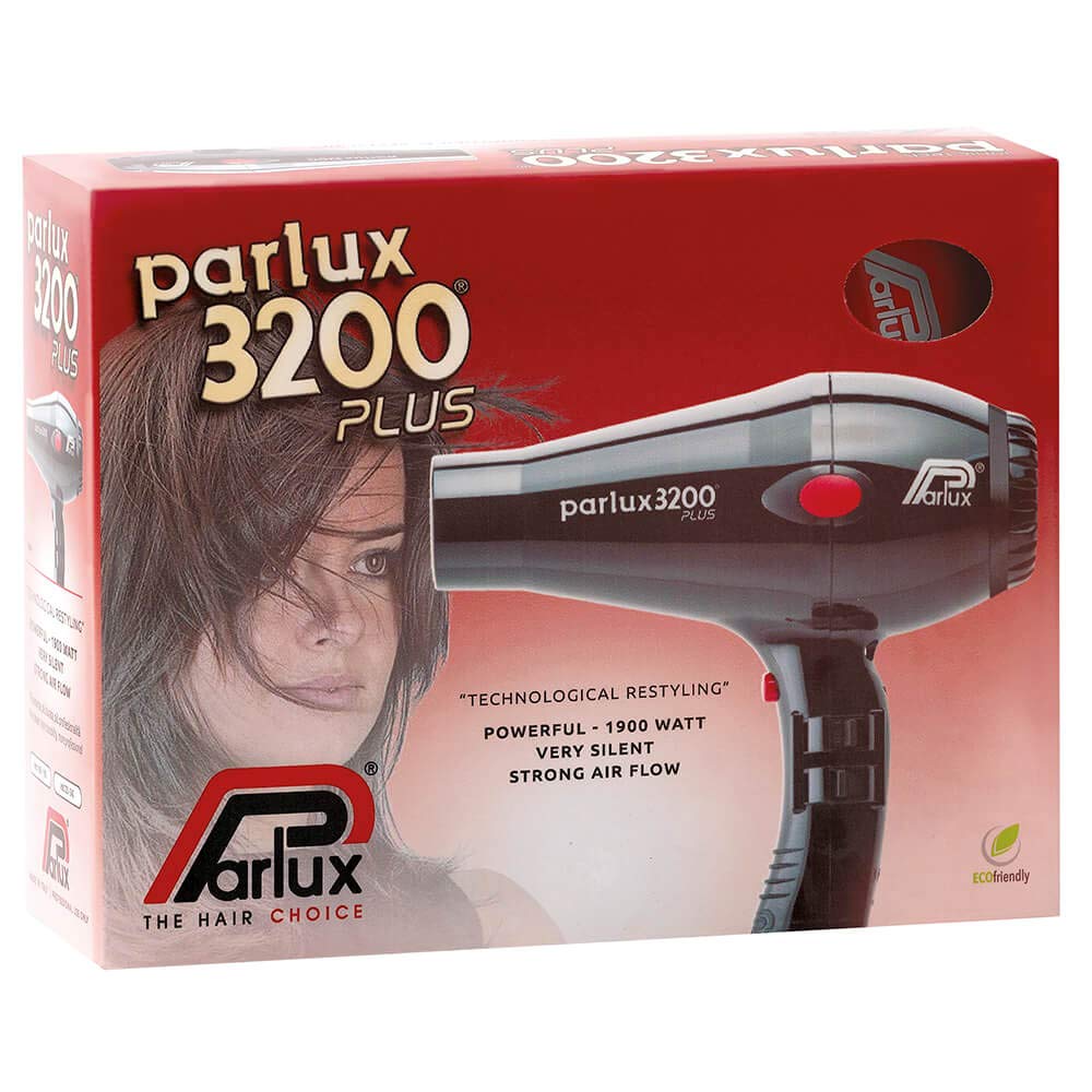PARLUX 3200PLUS PHON - Professional Look