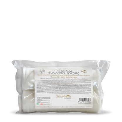 SKINSYSTEM TRATTAMENTO PANCIA PIATTA EFFETTO URTO