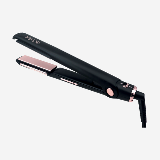 GIUBRA PIASTA PROFESSIONALE AERIS 3D - Professional Look