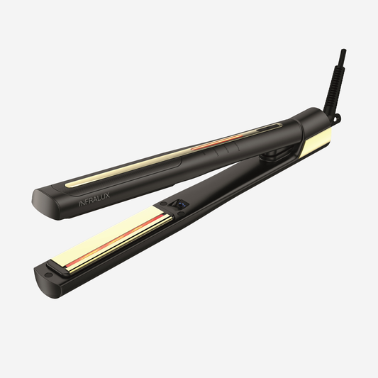 GIUBRA PIASTRA INFRALUX - Professional Look