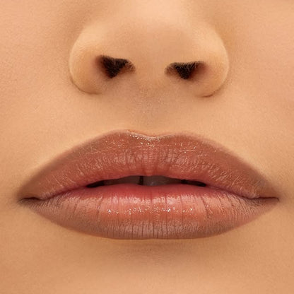 MESAUDA FUDGY FLIRT - THE ULTIMATE LIP COMBO REBELIPS™ 113 TOFFEE + HYDRAMORPHOSIS™ 109 TRUST - Professional Look