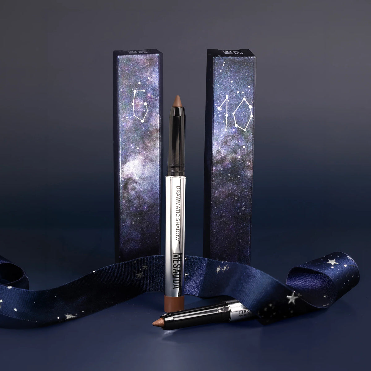 Mesauda The Orbital Countdown - Calendario dell'Avvento