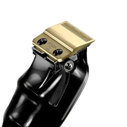 WAHL TOSATRICE RASOIO MAGIC CLIP CORDLESS NERA - Professional Look