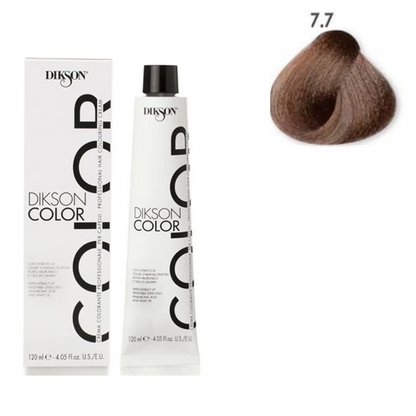 DIKSON TINTA 120ML