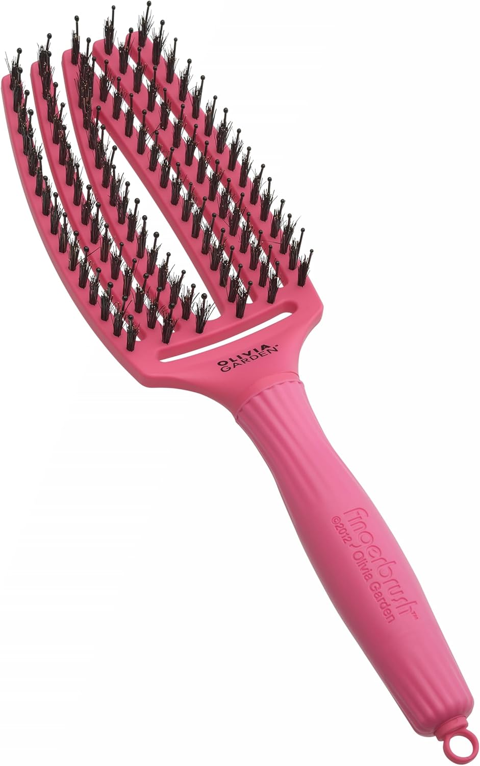 OLIVIA GARDEN SPAZZOLE FINGERBRUSH - Professional Look