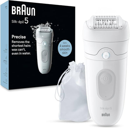 BRAUN SILK-EPIL 5