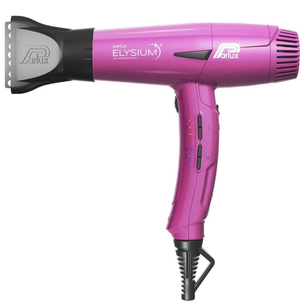 PARLUX PHON ELYSIUM® FUSCIA + DIFFUSORE MAGIC COMPACT