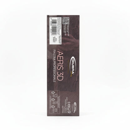 GIUBRA PIASTA PROFESSIONALE AERIS 3D - Professional Look