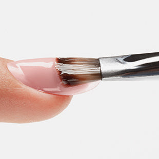 ESTROSA ACRYGEL SYSTEM CORAL PINK 60 G