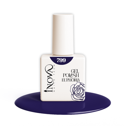 INOVA GEL POLISH EUPHORIA 799 12ML