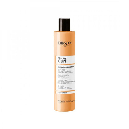 DIKSON PRIME CURL SHAMPOO RICCI 1000ML