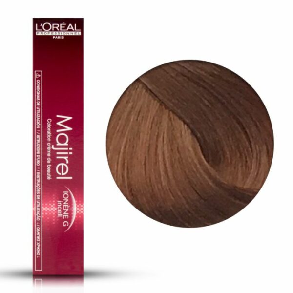 L'OREAL PROFESSIONNEL MAJIREL TINTA