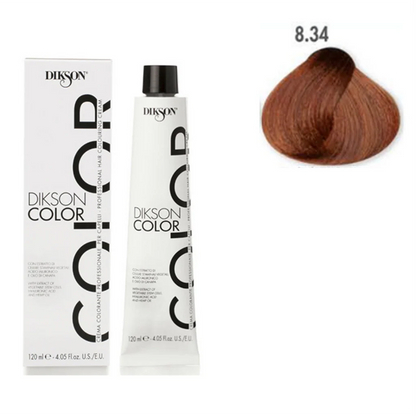 DIKSON TINTA 120ML