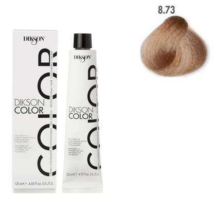 DIKSON TINTA 120ML