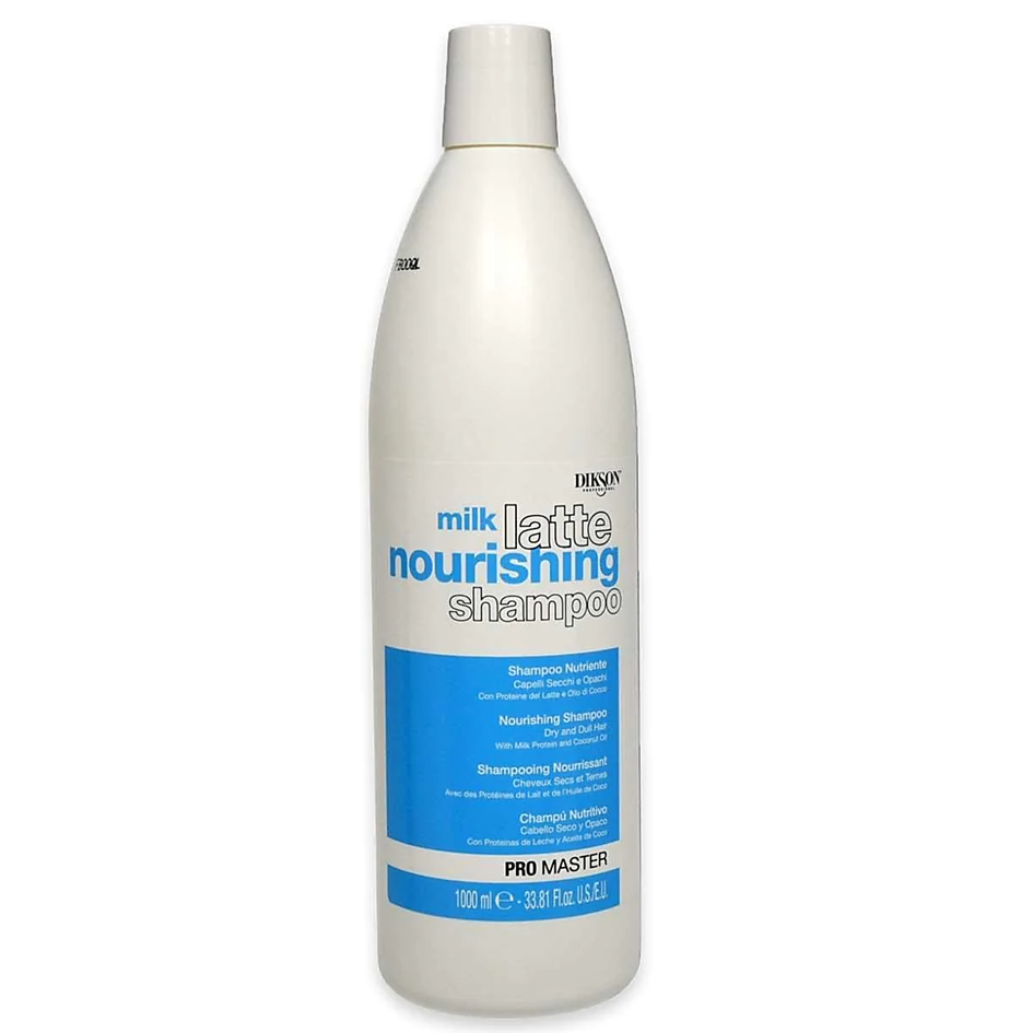 DIKSON PROMASTER SHAMPOO LATTE 1000ML