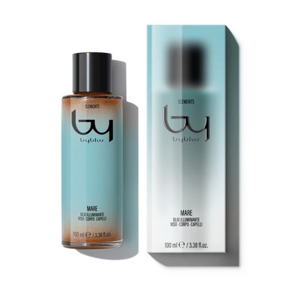 BY BYBLOS OLIO ILLUMINANTE MARE 100ML